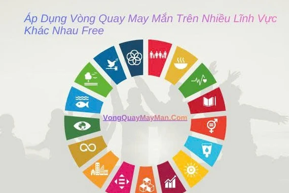 Vòng quay may mắn