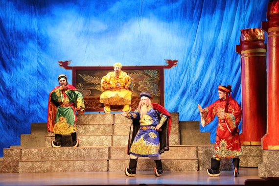 Tiếp tục sáp nhập hàng loạt đơn vị sự nghiệp công lập để tinh gọn hệ thống tổ chức.