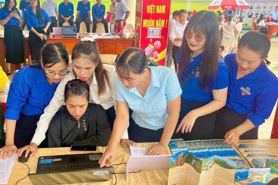 Cải thiện chỉ số cải cách hành chính