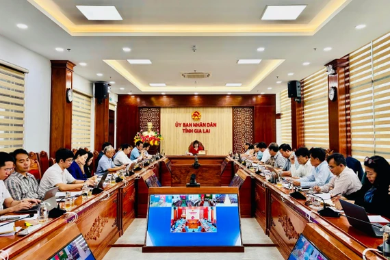 Tập trung các giải pháp phát triển du lịch sau thiên tai