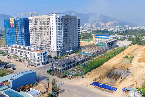 Thị trường bất động sản sàng lọc mạnh, định hình giá trị thực