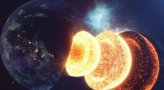 Những khám phá chấn động về Trái Đất trong năm qua