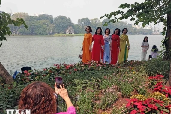 Dự báo thời tiết dịp 8/3: Nhiều khu vực có mưa, trưa chiều trời nắng