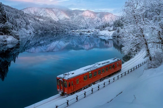 Tiết Tiểu hàn kéo dài tới 11 ngày nữa, người Việt cần lưu ý gì?