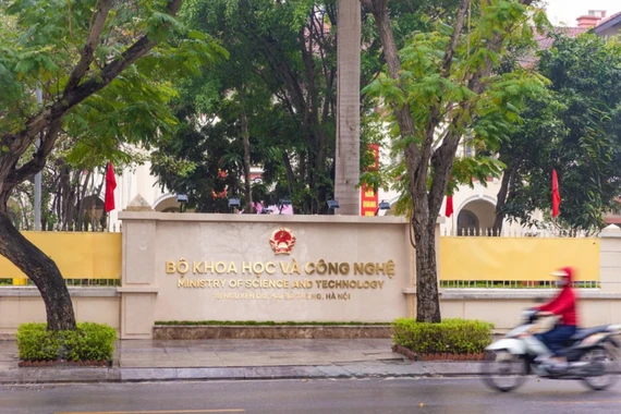 Danh sách 14 đơn vị sự nghiệp công lập trực thuộc Bộ Khoa học và Công nghệ