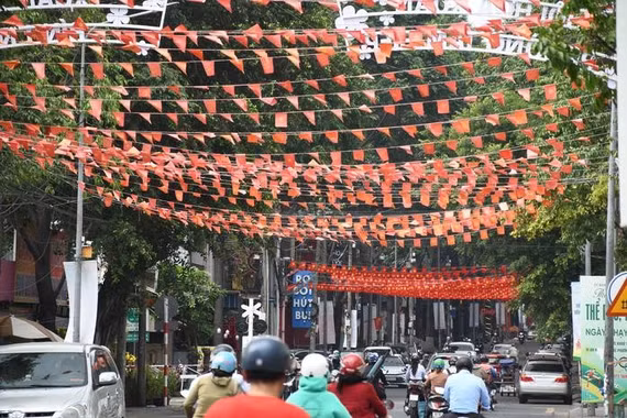 Dự báo chi tiết thời tiết dịp nghỉ lễ 30-4 và 1-5, lưu ý ngày cuối cùng