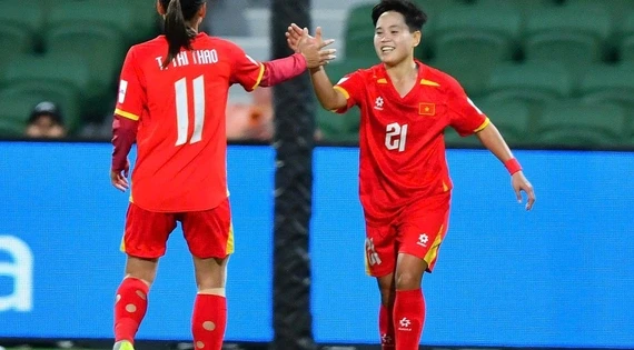 Bảng A và B ngã ngũ, tuyển nữ Việt Nam cần gì để đi tiếp?