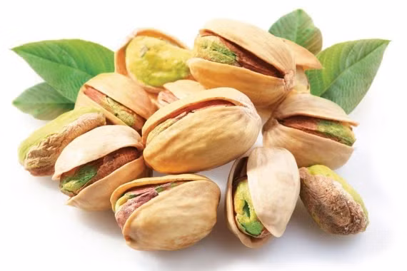 Những loại hạt nào giàu protein tốt cho sức khỏe?