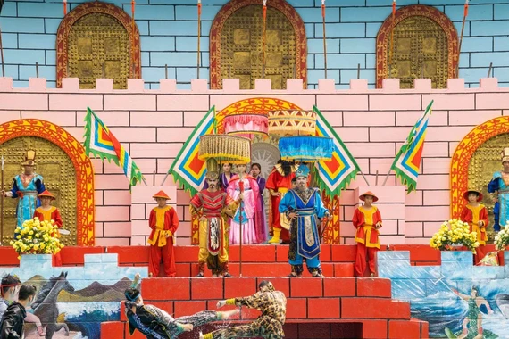 Ăn gì, chơi gì tại TPHCM dịp Tết Nguyên đán 2026?