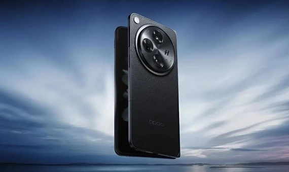 OPPO Find N: Smartphone màn hình gập và những thay đổi trong trải nghiệm người dùng
