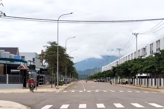 Becamex Bình Định đồng hành cùng nhà đầu tư thứ cấp