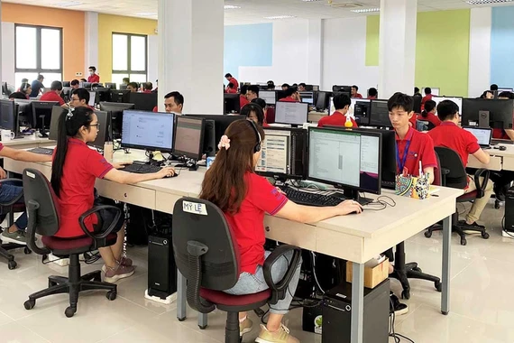 Hackathon lượng tử - Cơ hội cho đổi mới sáng tạo