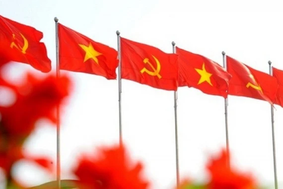 Xuân mới khí thế mới - Hào khí Thánh Gióng