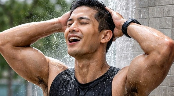 Bác sĩ cảnh báo những thói quen kích hoạt đột quỵ sau khi chơi thể thao