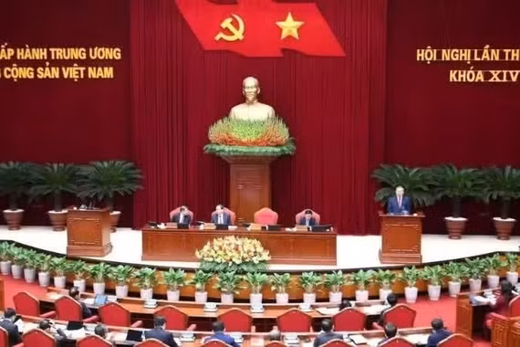 Thước đo năng lực lãnh đạo, cầm quyền của Đảng trong kỷ nguyên mới