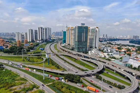 Cần lắm những không gian xanh