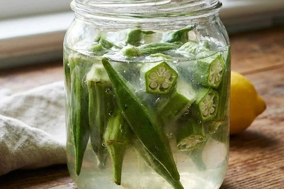 Mỗi ngày 1 ly nước đậu bắp: Điều bất ngờ xảy ra cho đường huyết và mỡ máu