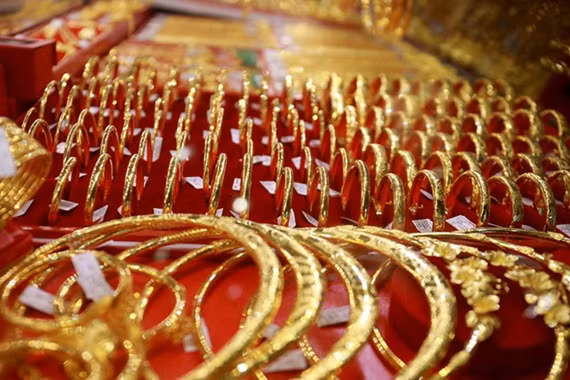 Giải phóng nguồn lực