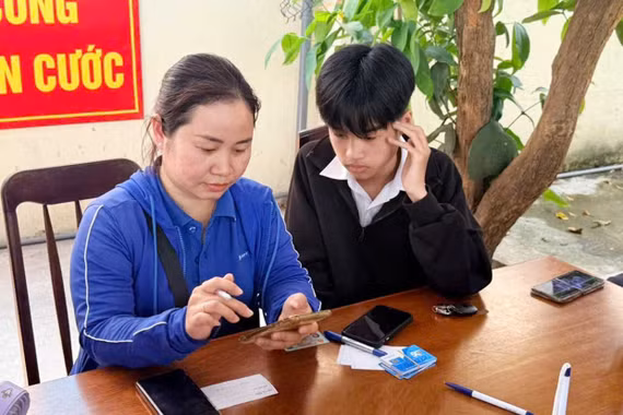 Nâng cao hiệu quả quản lý, bảo đảm an toàn người dùng