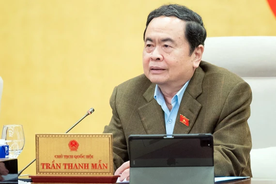 Quốc hội khóa XVI dành 1 tuần làm việc của Kỳ họp thứ nhất cho công tác nhân sự