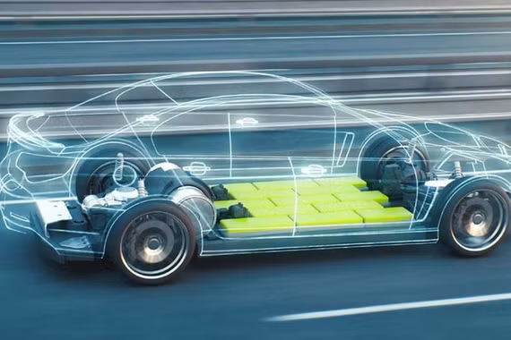 Tìm ra phương pháp 'độ pin' mới giúp sạc nhanh xe điện