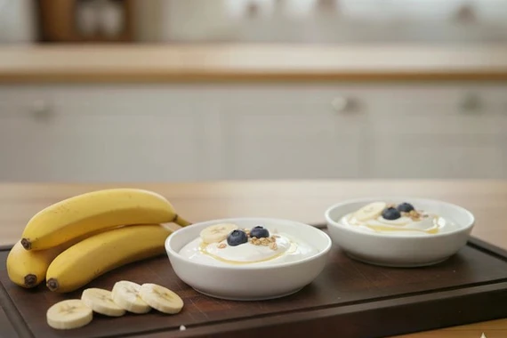 Chuối rất tốt nhưng nên ăn bao nhiêu quả mỗi ngày?