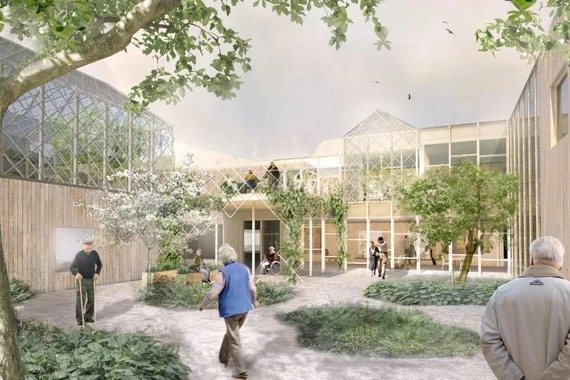 Kinh tế bạc: Chuyển từ gánh nặng thành cơ hội