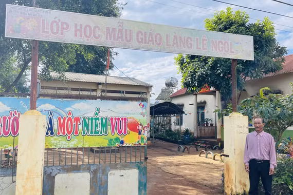 Viết lại đời mình bằng việc tử tế