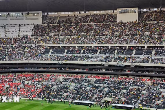 World Cup 2026: Mexico lập kỷ lục số lượng trọng tài tham dự