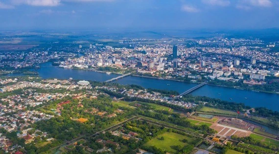 Bộ Nội vụ lên tiếng về thông tin 'sáp nhập còn 16 tỉnh, thành phố'