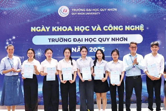 Phát triển nguồn nhân lực chất lượng cao: Gia Lai tự tin bước vào kỷ nguyên mới