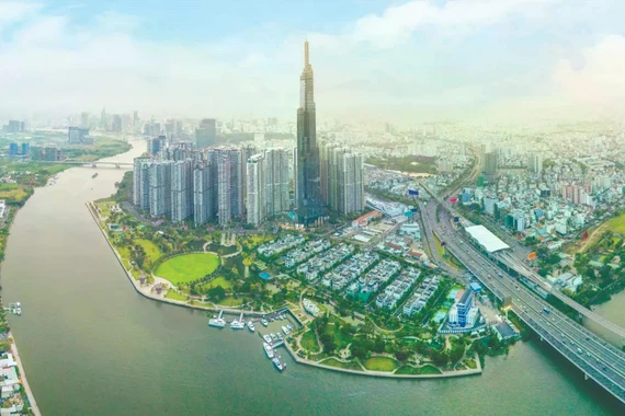 Biến khát vọng phát triển thành kết quả cụ thể