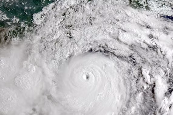 Năm nay bão ít nhưng có thể rất mạnh, bất thường