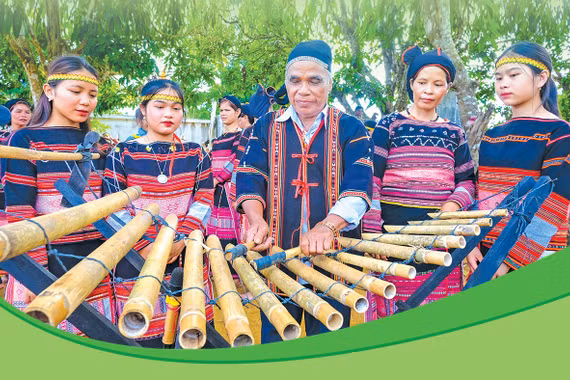 Gắn di sản văn hóa với phát triển du lịch và kinh tế sáng tạo