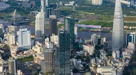 Tạo sức bật mới