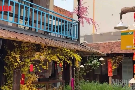 Thời tiết dịp Tết Nguyên đán Bính Ngọ 2026