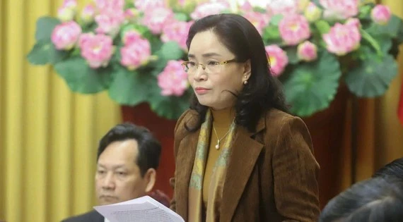 Luật báo chí 2025: Điểm mới thúc đẩy phát triển báo chí trong kỷ nguyên số