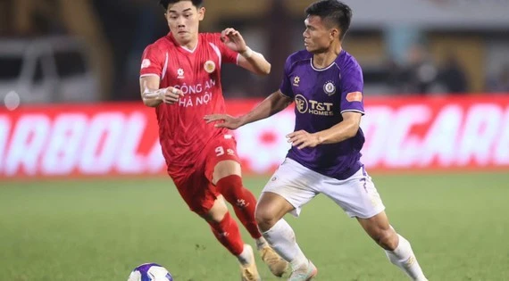 Nguyễn Đình Bắc được đề cử hai hạng mục 'Giải thưởng Cống hiến 2026'