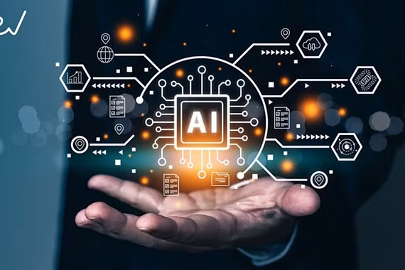 Kiểm soát hình ảnh AI