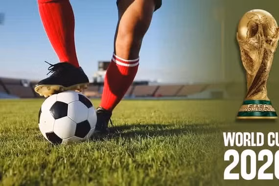 World Cup 2026: Dòng máu Việt Nam góp mặt trong đội hình Algeria