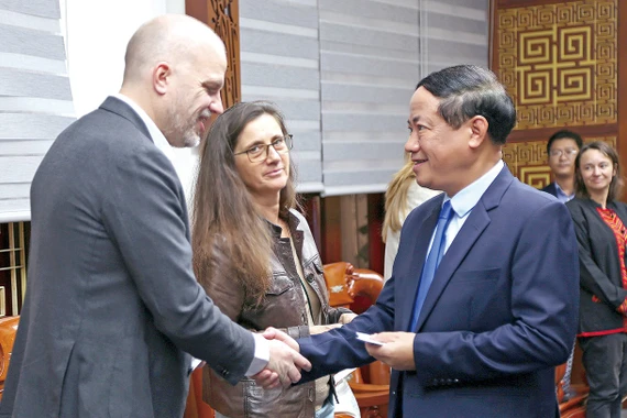 Gia Lai quyết tâm hiện thực hóa khát vọng vươn tầm