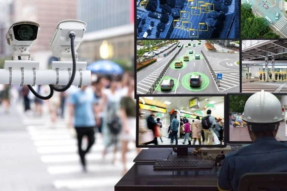 Ứng dụng trí tuệ nhân tạo trong điều hành giao thông