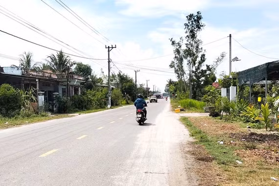 Khu dân cư Suối Khoáng Hội Vân: Hơn 30 năm mòn mỏi chờ sổ đỏ