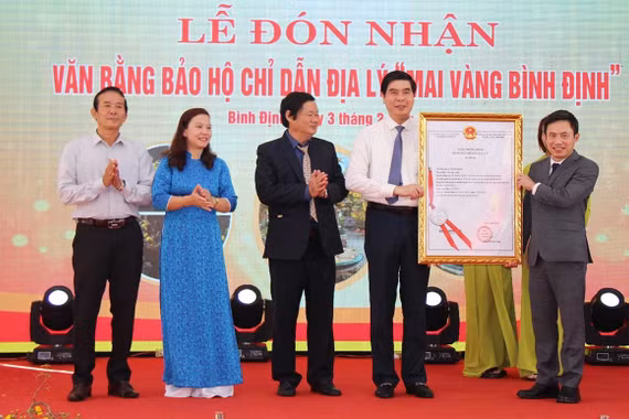 Tăng cường bảo vệ tài sản trí tuệ trong thời đại số