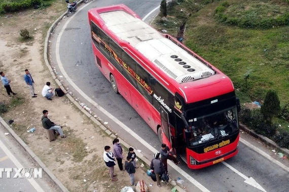 Ngày đầu năm mới 2026: Toàn quốc xảy ra 49 vụ tai nạn làm 18 người chết