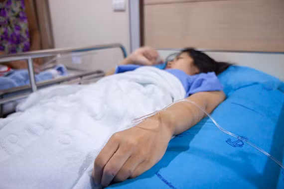 Chuyên gia y tế tại TP. Đà Nẵng cảnh báo về diễn tiến khó lường của sốt xuất huyết Dengue