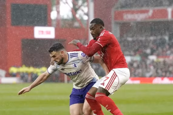 Xác định xong các đội vào bán kết Europa League và Conference League