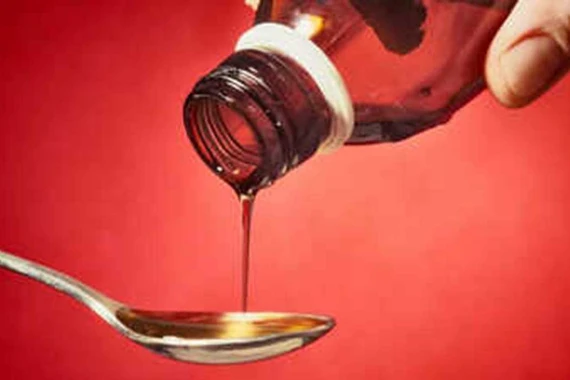 Mỹ thu hồi gần 90.000 chai thuốc hạ sốt trẻ em do nghi chứa dị vật