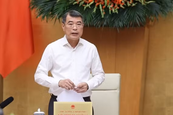 Không thể để thủ tục hành chính thành rào cản của phát triển.