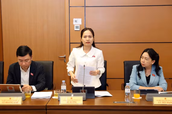 Hỗ trợ tương xứng với năng lực và công sức của luật sư công.